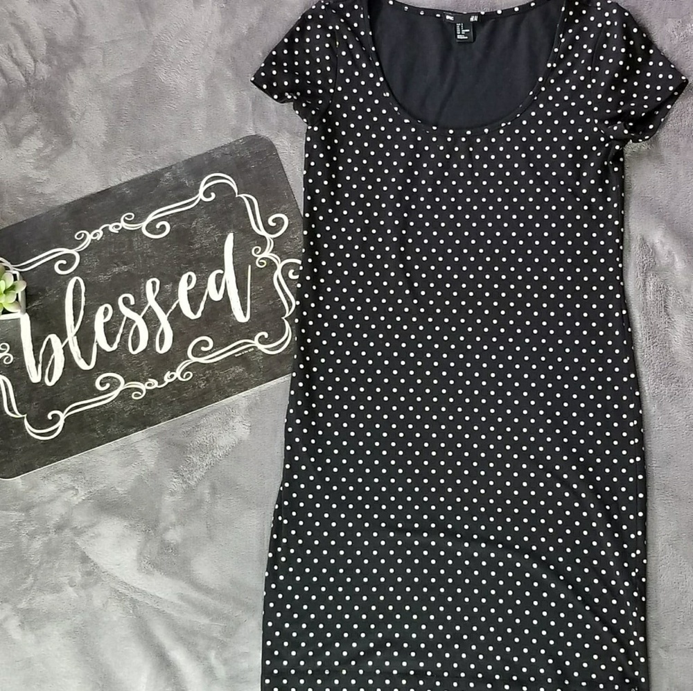 T-shirt Dress